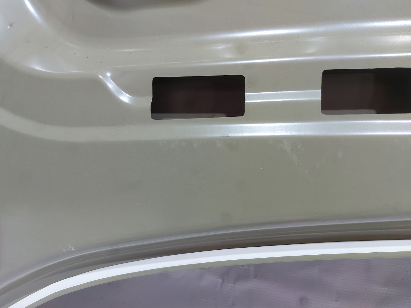 Капоты Капот (металл) Chevrolet Malibu 2016-2021 23134824 Chevrolet Malibu 9