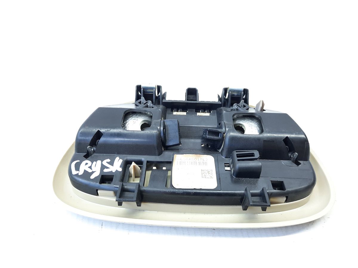 200 limited. Плафон салону задній Chrysler 200 Limited 2015-2017 5MW35ML2AB Chrysler 200 Limited