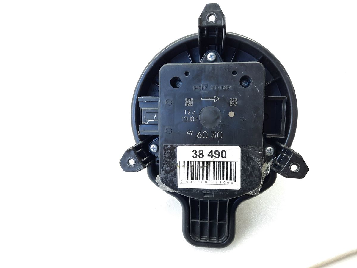 Malibu Мотор пічки Chevrolet Malibu 2016-2018 84486322 Chevrolet Malibu 3 Malibu Мотор пічки Chevrolet Malibu 2016-2018 84486322 Chevrolet Malibu 3