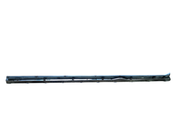 Model s Молдинг порога правый Tesla Model S 2012-2016 100731300C Tesla Model S 4
