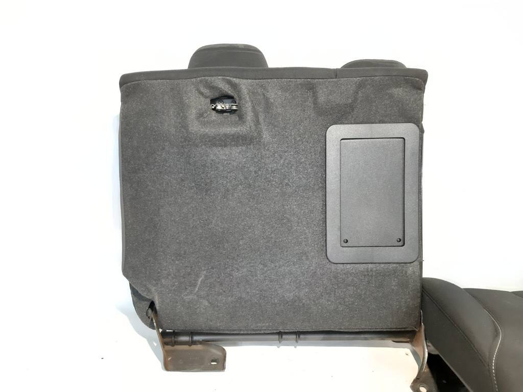 Dart Спинка заднего дивана левая Dodge Dart 2013-2019 5LH65LA7AA Dodge Dart 3