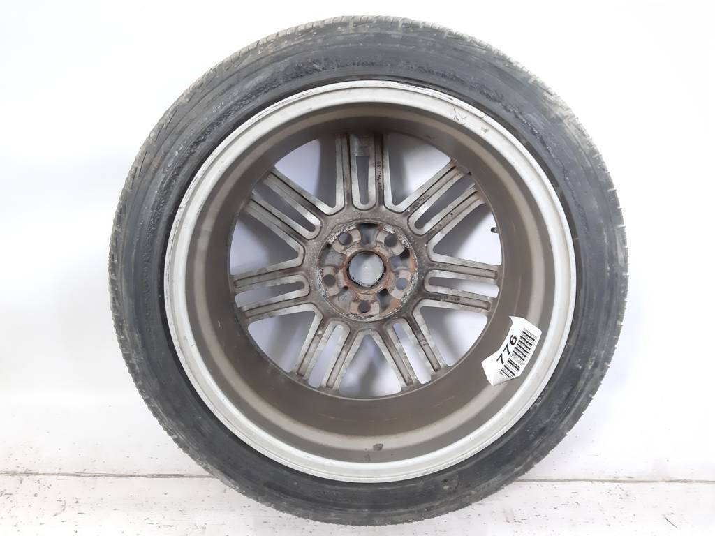 Scion tc Диск колёсный Trd Tc 19 7SPK Wheel Toyota Scion TC 2008-2015 PTR5621110 Toyota Scion TC 2