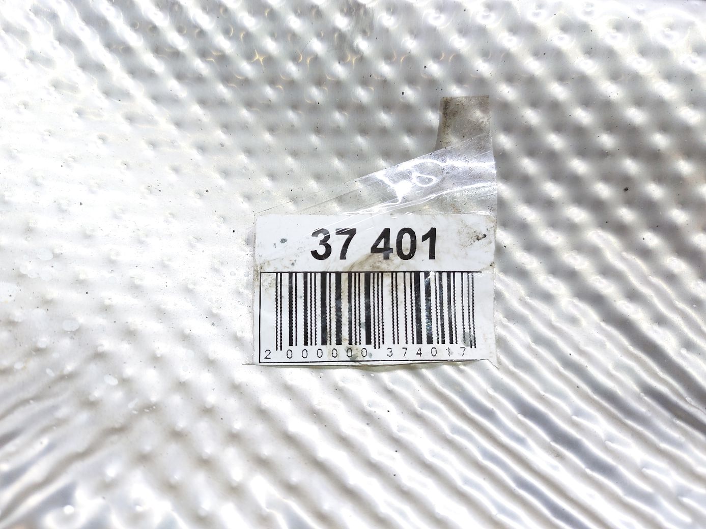 Malibu Бензобак Chevrolet Malibu 2016-2018 84574974 Chevrolet Malibu 4