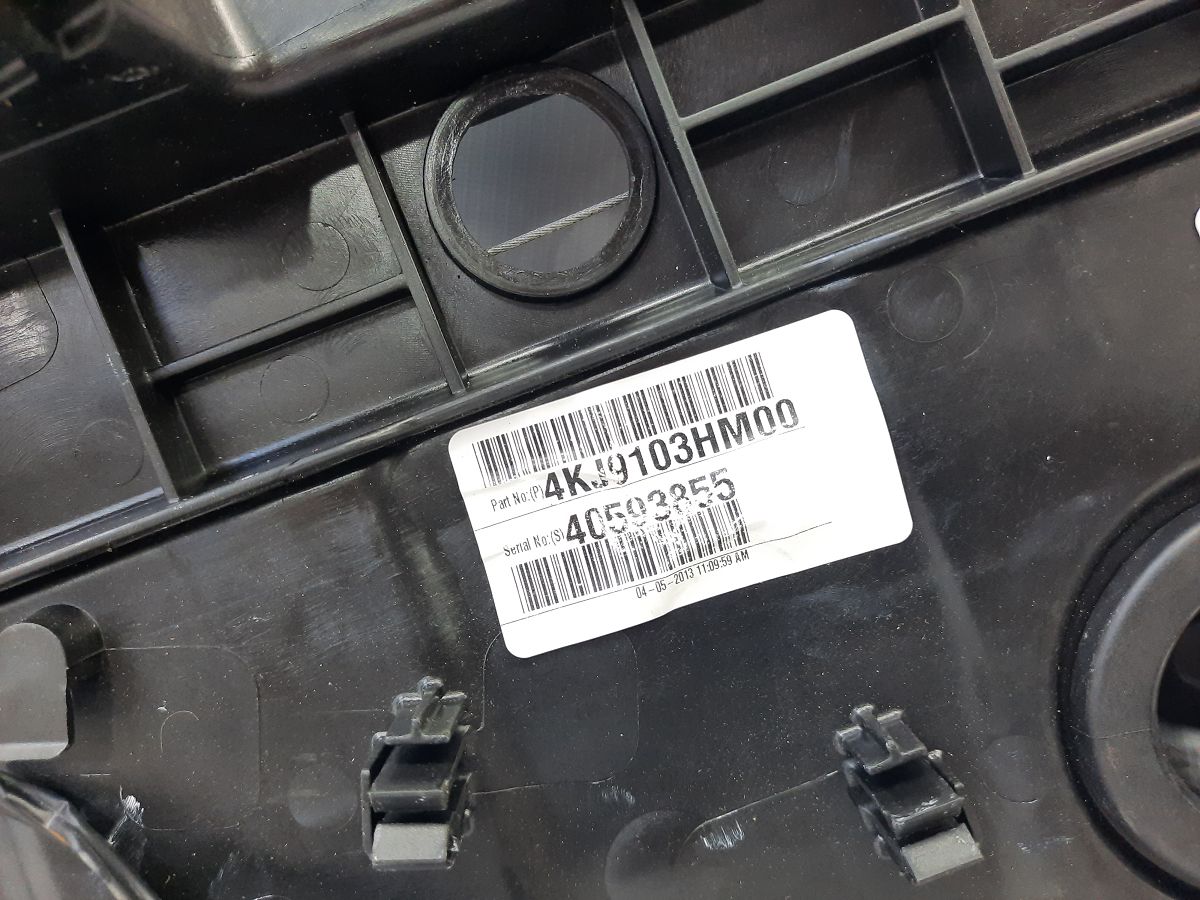 Elantra Склопідйомник дверей задньої правої Hyundai Elantra 2011-2016 834813X000 Hyundai Elantra 6 Elantra Склопідйомник дверей задньої правої Hyundai Elantra 2011-2016 834813X000 Hyundai Elantra 6