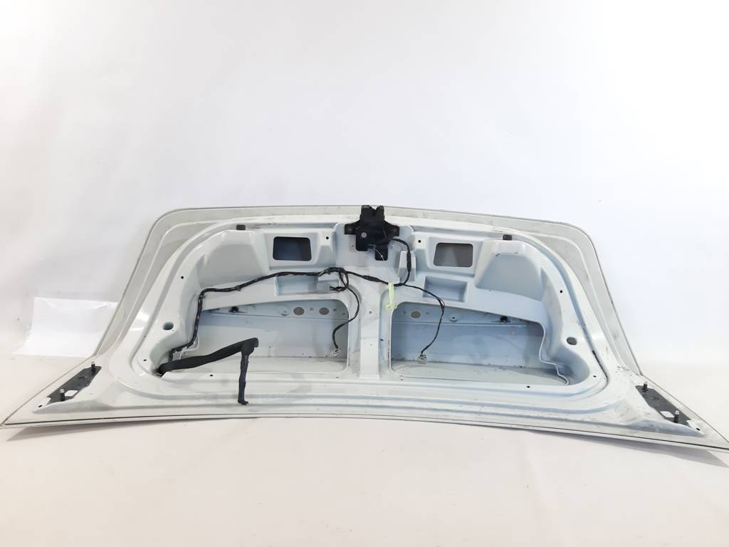 Mks Кришка багажника Lincoln MKS 2009-2012 8A5Z5440110A Lincoln MKS 4