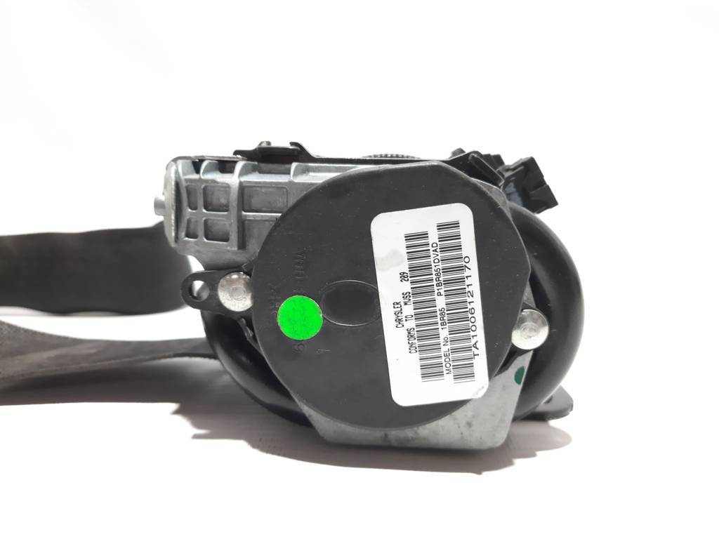 Patriot Ремень безопасности передний левый Jeep Patriot 2011-2015 1XC681DVAB Jeep Patriot 12