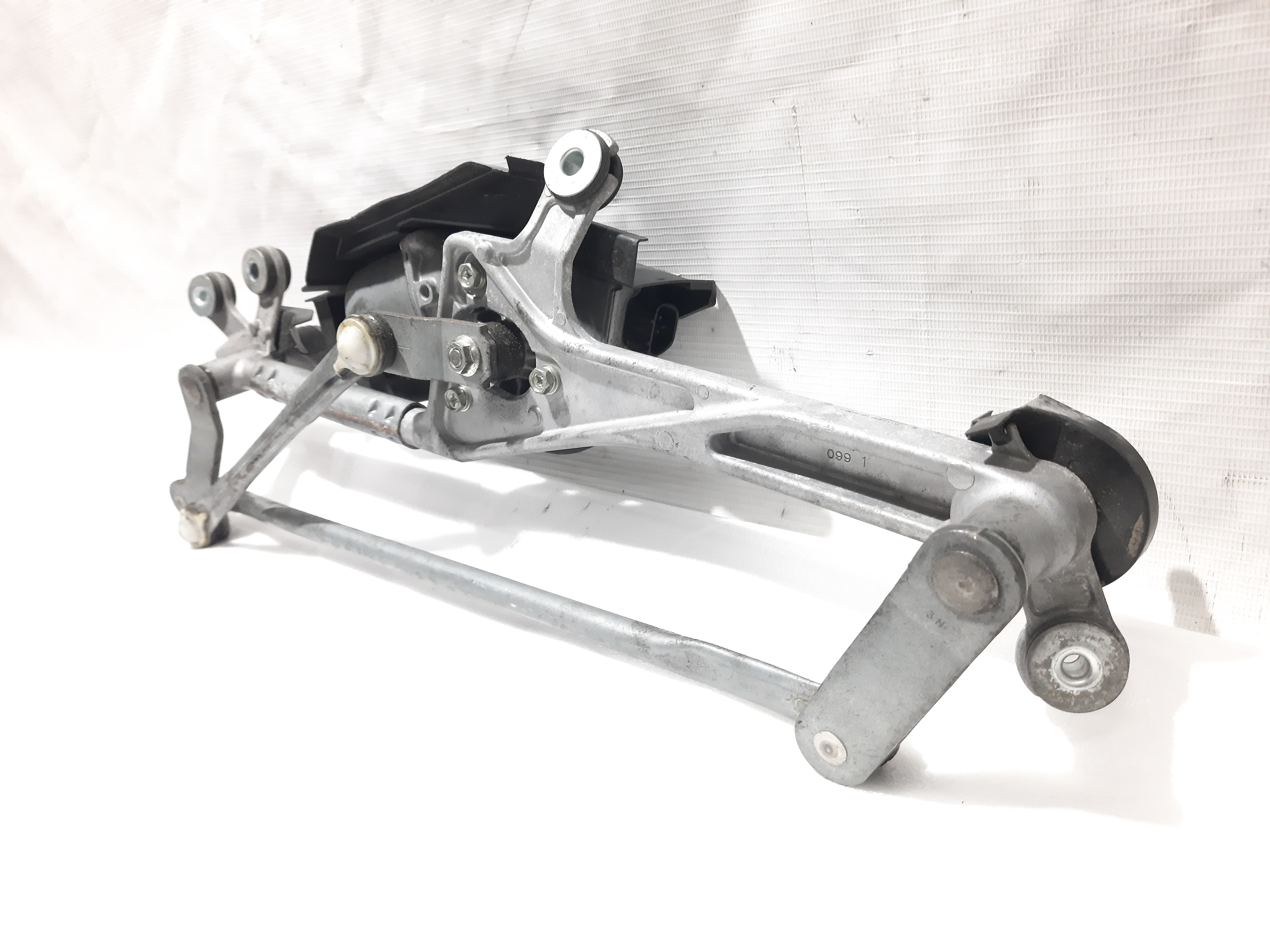 Cr-z Механізм склоочисника Honda CR-Z 2011-2016 76530SZTG01 Honda CR-Z 5