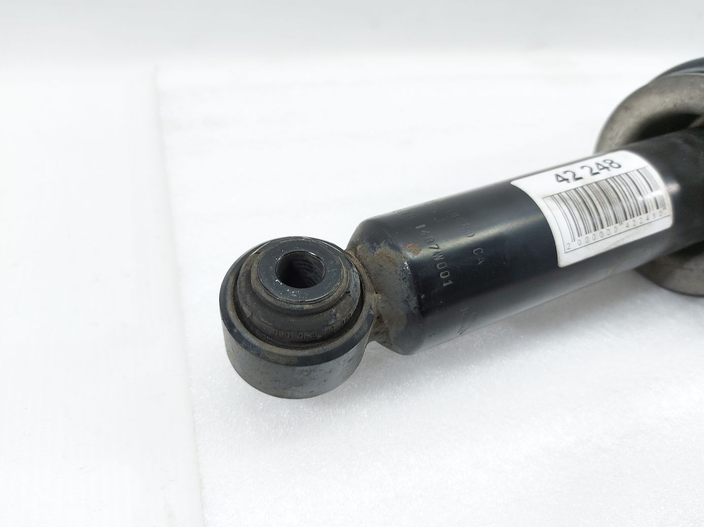 Xf Стійка амортизатора передня ліва/права Jaguar XF 2013-2015 C2Z27763 Jaguar XF 2