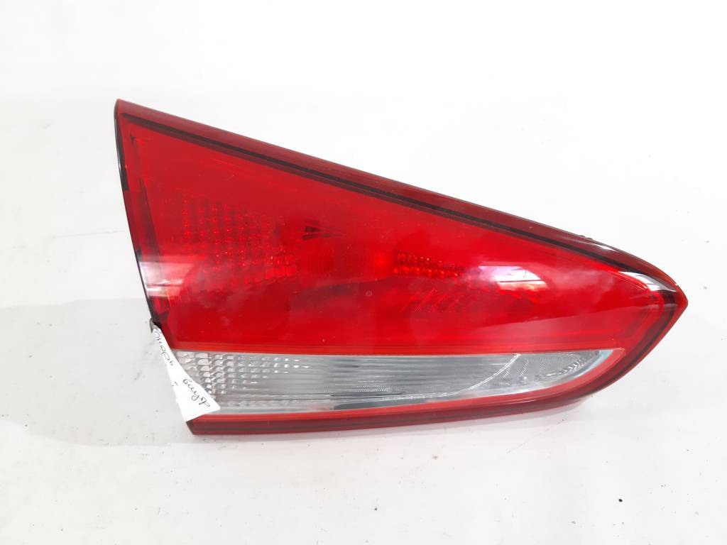 Forte Ліхтар кришки багажника лівий Kia Forte 2014-2016 92403A7000 Kia Forte 12