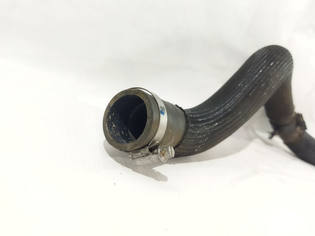 S60 Патрубок радиатора верхний Volvo S60 2011-2018 31319754 Volvo S60 7