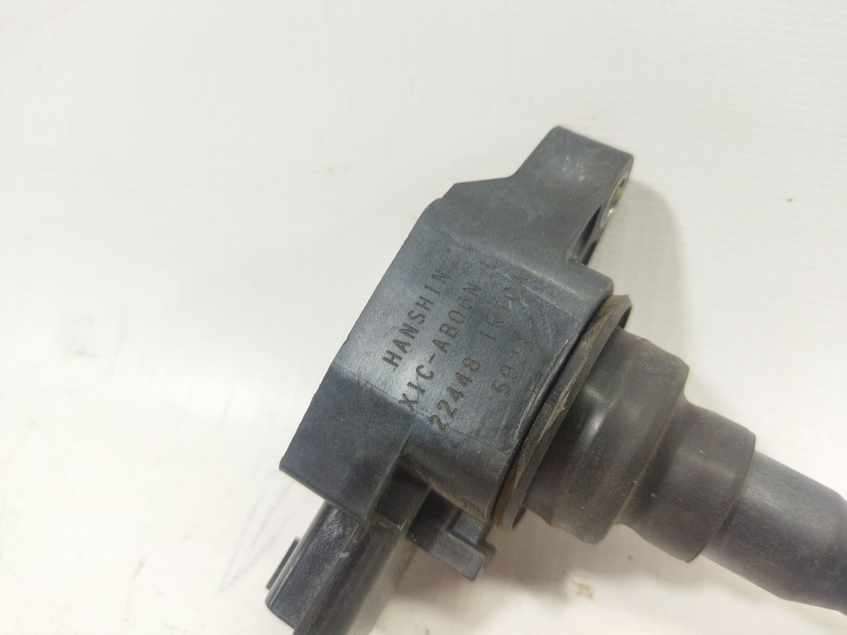 Rogue Котушка запалювання Nissan Rogue 2014-2020 224481KT1A Nissan Rogue 3