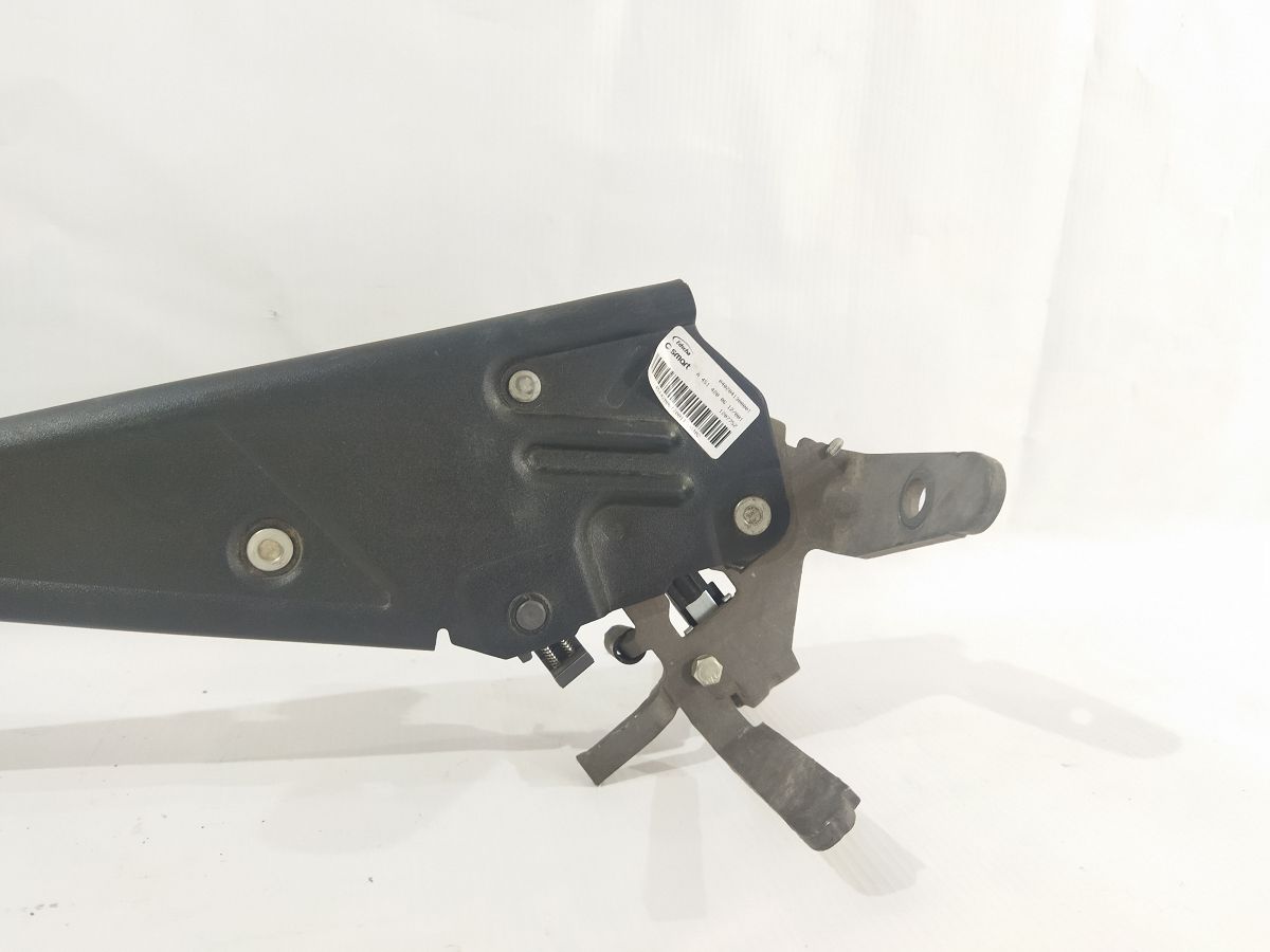 Fortwo Ручка гальма стоянки Smart Fortwo 2008-2016 4514200612CC4L Smart Fortwo 5