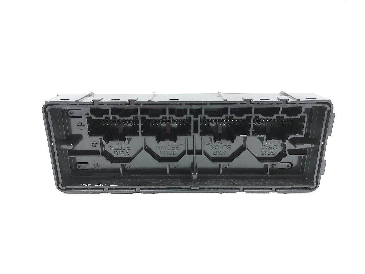 Regal Блок кондиціонера Buick Regal 2014 13593357 Buick Regal 2 Regal Блок кондиціонера Buick Regal 2014 13593357 Buick Regal 2