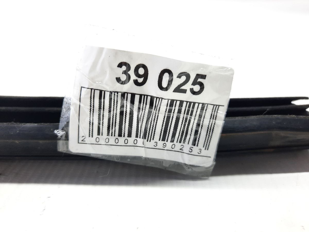 S80 Напрямна гумка скла дверей задньої лівої Volvo S80 2007-2016 31371174 Volvo S80 3