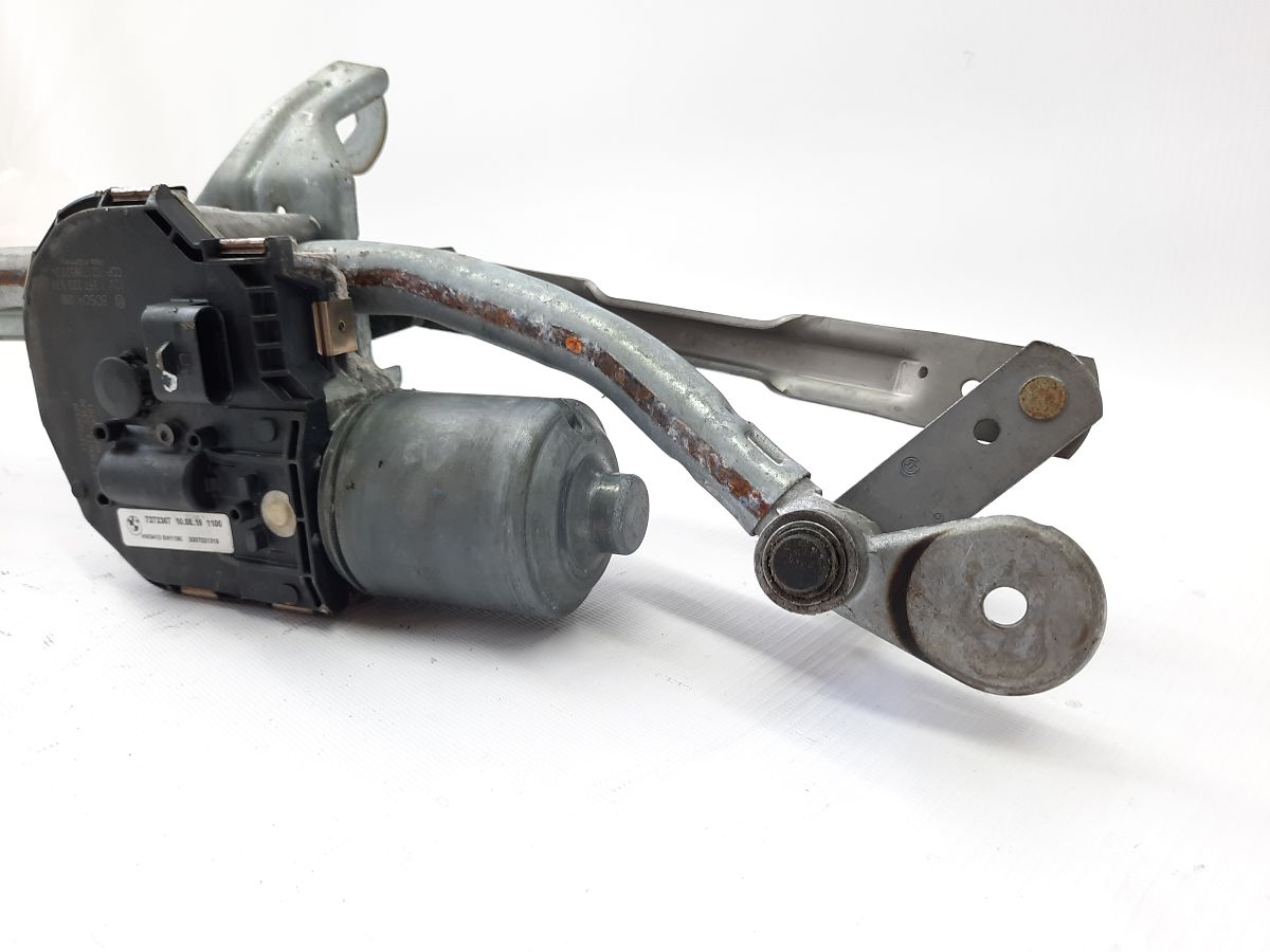 5 series Механізм склоочисника BMW 5 series 2009-2016 61617306266 BMW 5 series 3