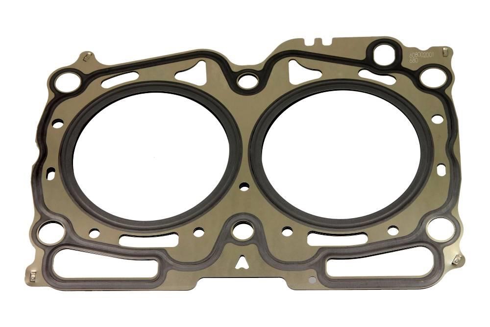 Прокладки гбц. Прокладка ГБЦ SUBARU 11044AA680