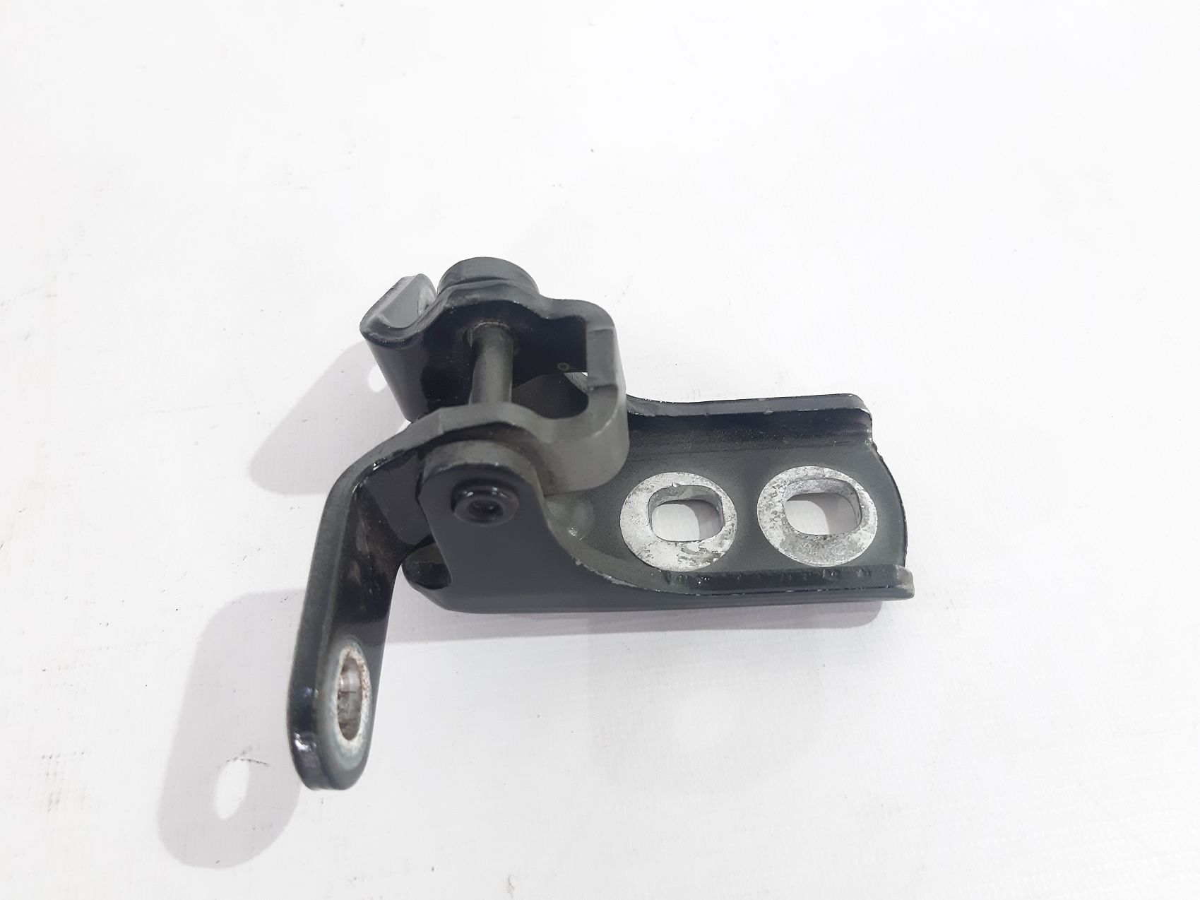 Malibu Петля двери передней/задней левой нижняя Chevrolet Malibu 2011-2017 13501715 Chevrolet Malibu 12