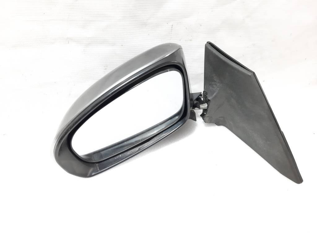 Scion iq. Дзеркало ліве Toyota Scion IQ 2012-2015 8794074090 Toyota Scion IQ