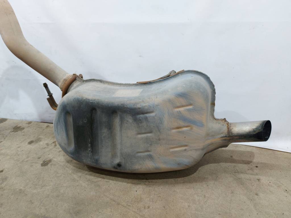 Journey Вихлопна труба ззаду Dodge Journey 2009-2020 4880202AG Dodge Journey 3