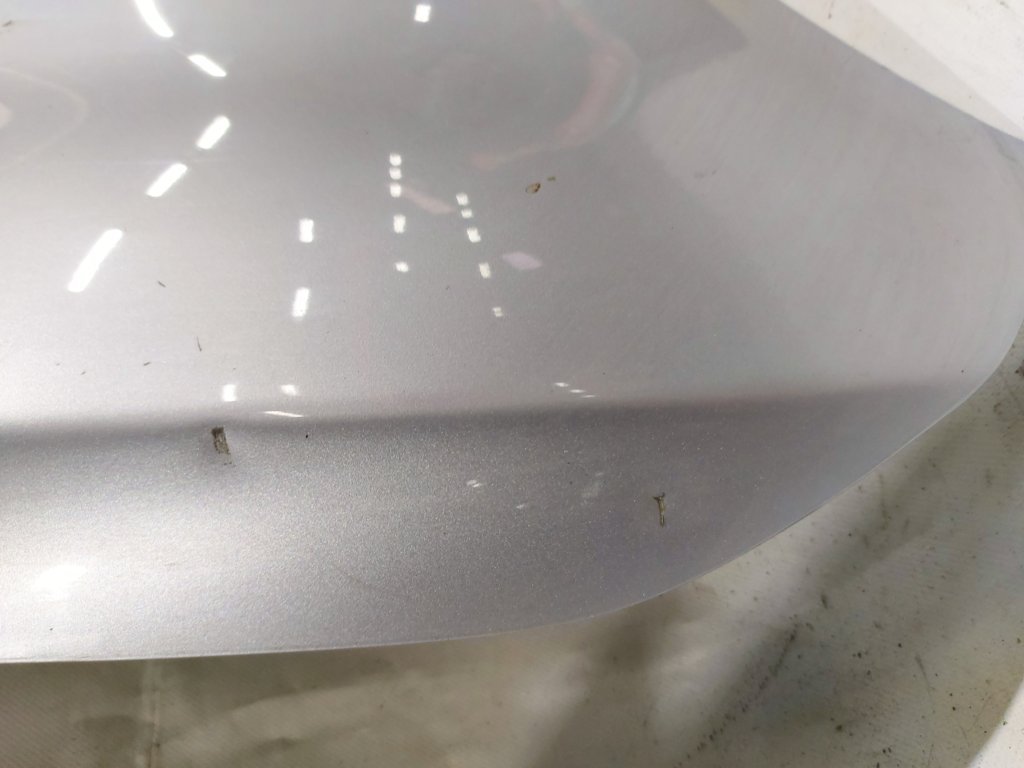 Mirage Капот Mitsubishi Mirage 2014-2015 5900A512 Mitsubishi Mirage 3