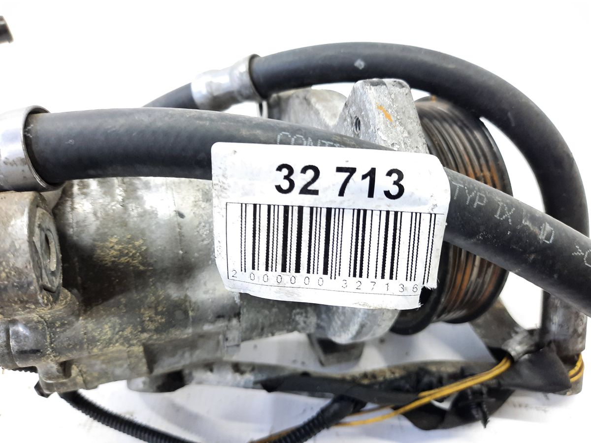 7 series Насос гідропідсилювача керма BMW 7 2012 32416788906 BMW 7 9