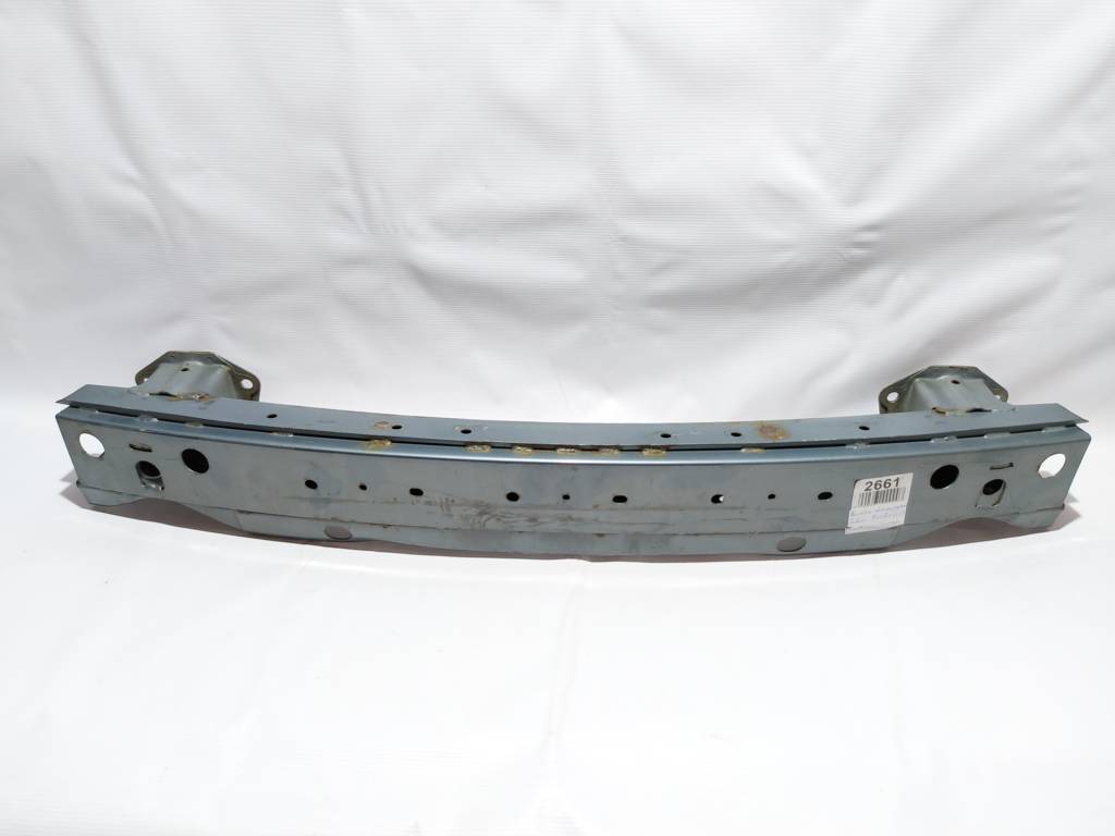 Forester Підсилювач бампера заднього Subaru Forester 2009-2013 57711SC0209P Subaru Forester 2