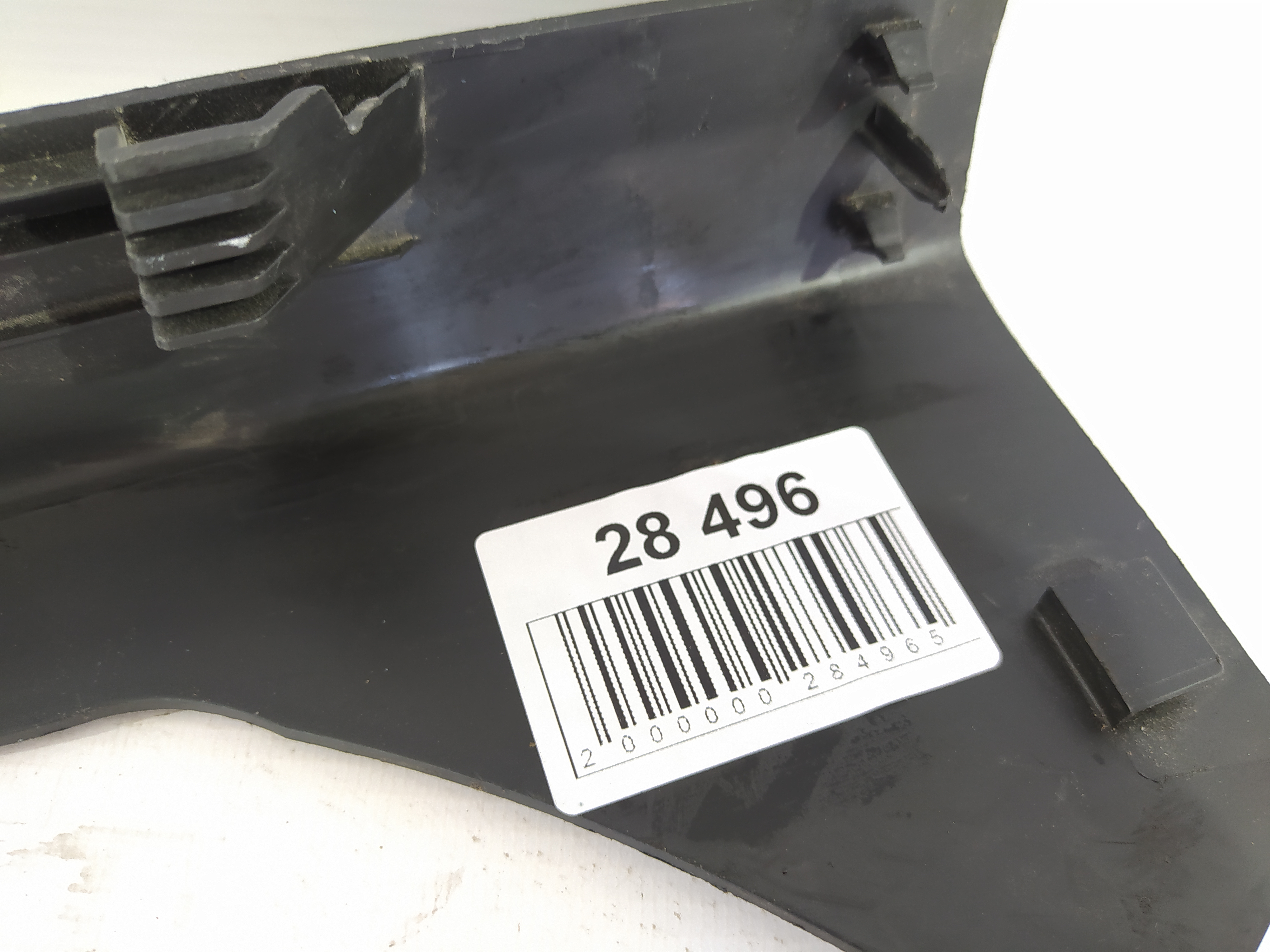 C-max Накладка порогу задня ліва вранішня Ford C-Max 2013-2019 CJ5Z5813229 Ford C-Max 5