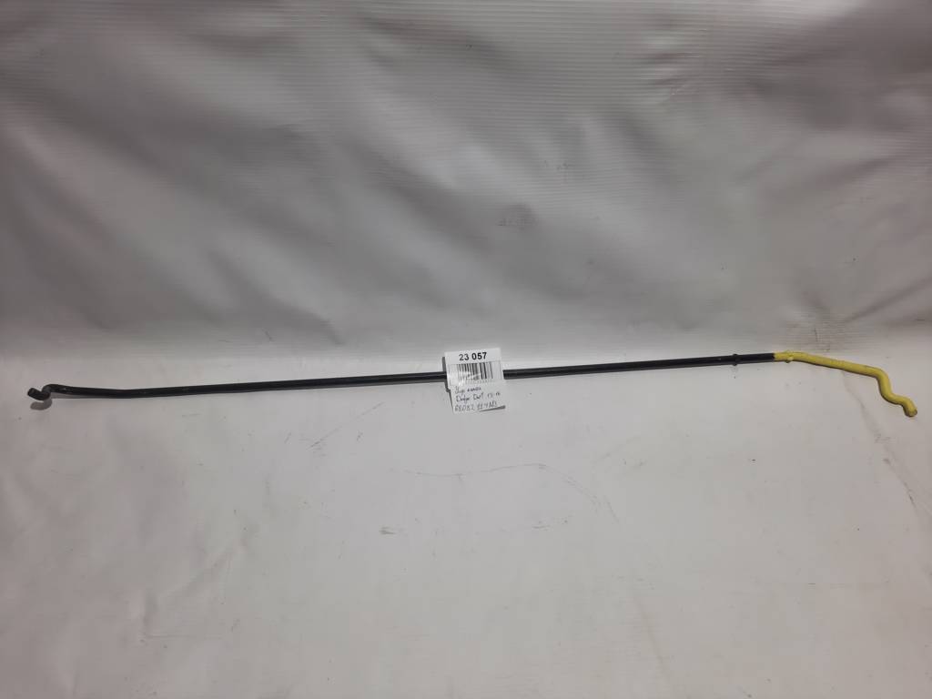 Dart. Упор капота Dodge Dart 2013-2019 68082114AB Dodge Dart Dart. Упор капота Dodge Dart 2013-2019 68082114AB Dodge Dart