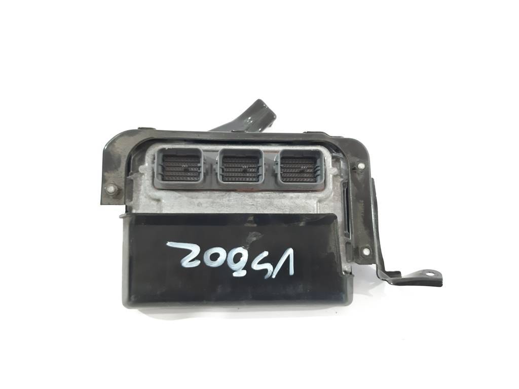 Rdx. Блок керування двигуном Acura RDX 2017 378205MEA42 Acura RDX