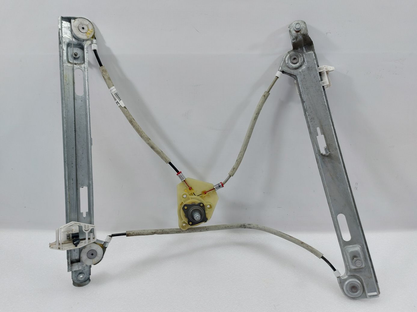 Compass. Стеклоподъемник двери передней правой Jeep Compass 2008-2017 68025464AA Jeep Compass