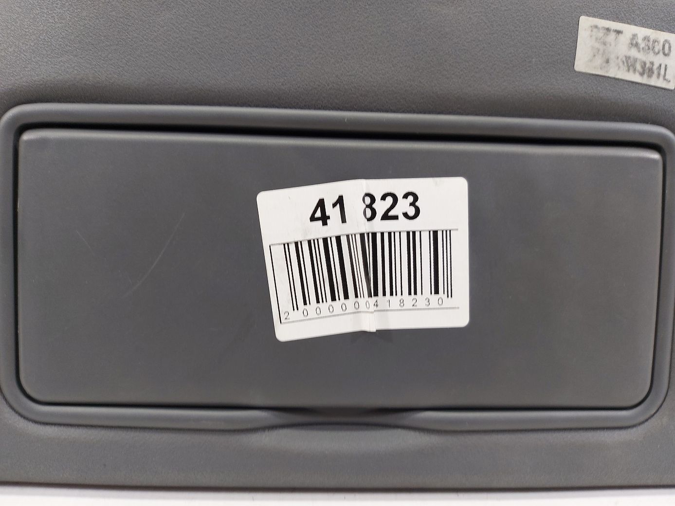 Cr-z Козирок сонцезахисний правий Honda CR-Z 2012-2016 83230SZTA21ZB Honda CR-Z 4