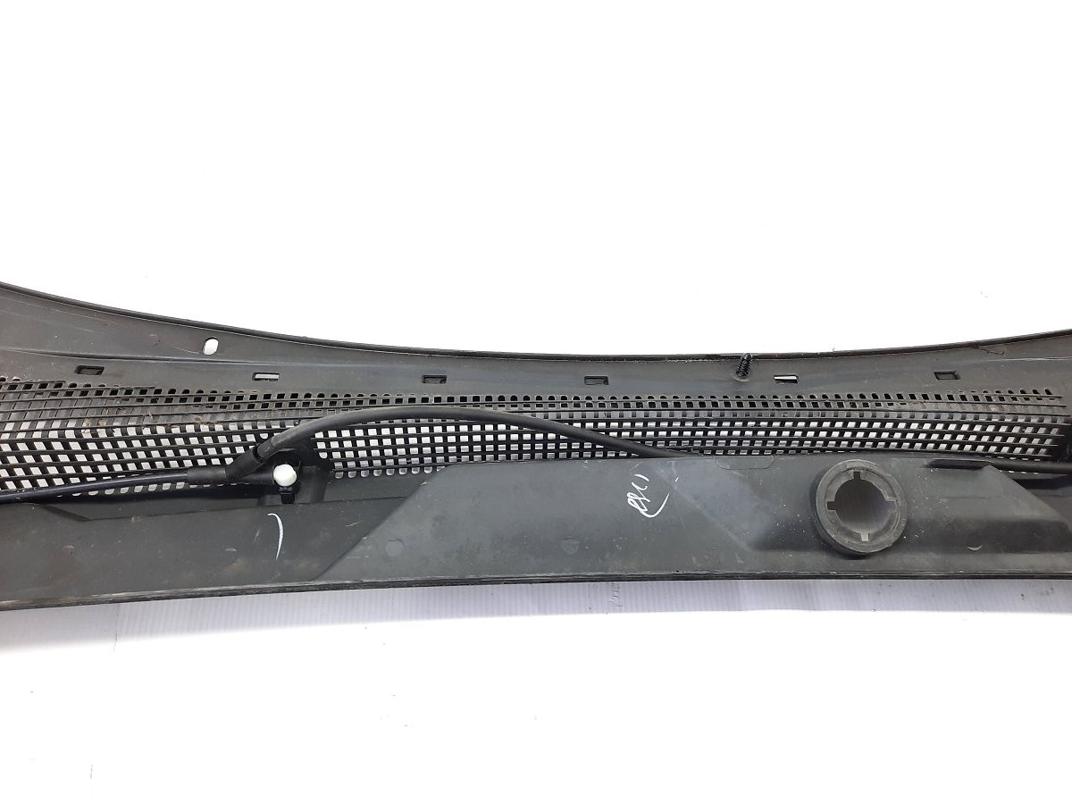 Ats Повітропровід під лобове скло Cadillac ATS 2013-2019 23332839 Cadillac ATS 23