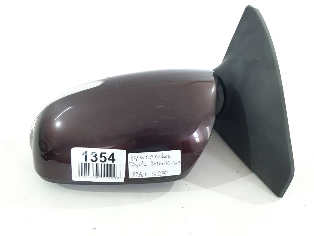 Дзеркало ліве Toyota Scion TC `10-13 Toyota Scion TC 5 Дзеркало ліве Toyota Scion TC `10-13 Toyota Scion TC 5