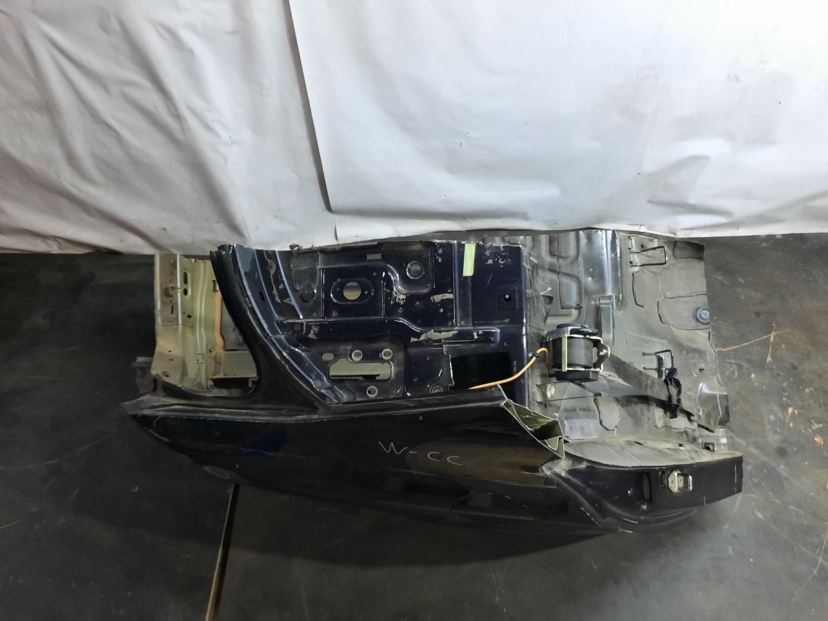 Passat cc Четверть задняя правая Volkswagen Passat CC 2009-2017 3C8809844 Volkswagen Passat CC 2