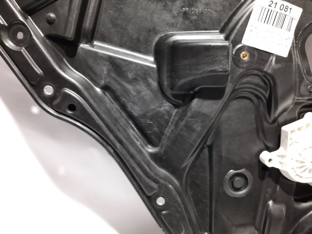 Tiguan Стеклоподъемник двери задней левой Volkswagen Tiguan 2009-2018 5N0839461A Volkswagen Tiguan 13