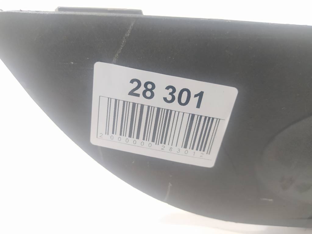 Impala Заглушка фари протитуманної правої Chevrolet Impala 2006-2011 22756162 Chevrolet Impala 5 Impala Заглушка фари протитуманної правої Chevrolet Impala 2006-2011 22756162 Chevrolet Impala 5