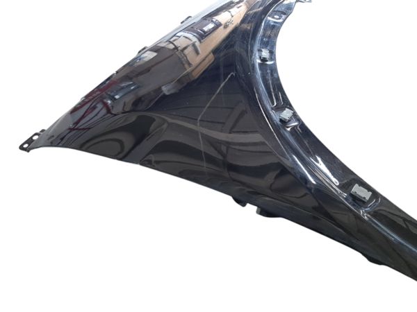 Bolt Крыло переднее правое (дефект) Chevrolet Bolt EV 2017-2021 42597815 Chevrolet Bolt EV 4