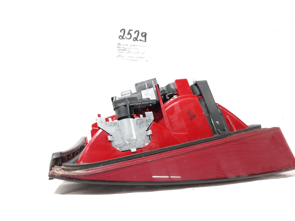 A4 Фонарь крышки багажника правый Audi A4 2009-2012 8K5945094E Audi A4 3