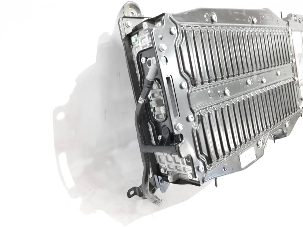 Fusion hybrid Блок батарейный Ford Fusion Hybrid (нерабочий) 2013-2020 HG9Z10B759E Ford Fusion Hybrid 3