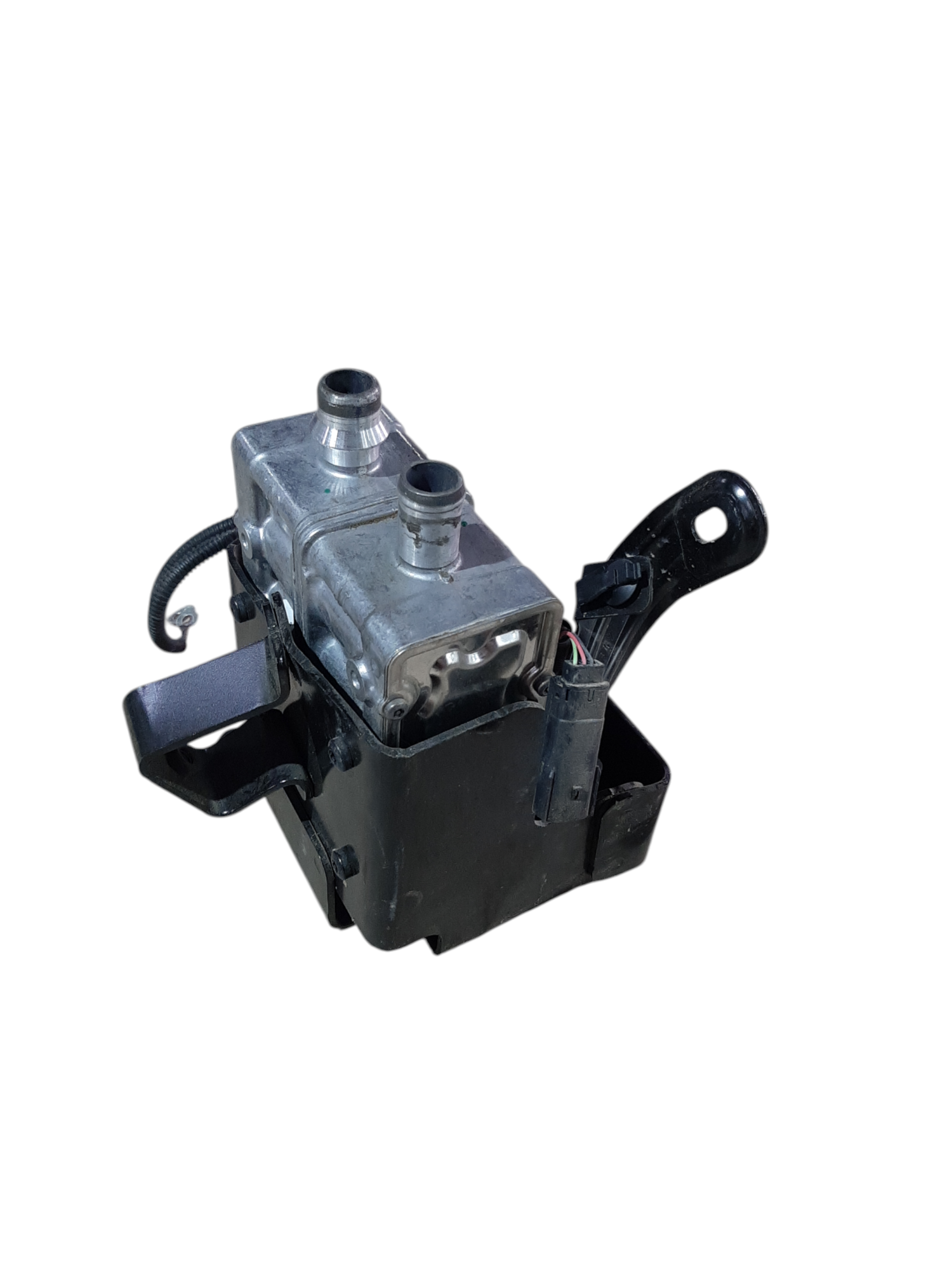 Bolt Обігрівач Chevrolet Bolt EV 2022-2023 42771255 Chevrolet Bolt EV 3