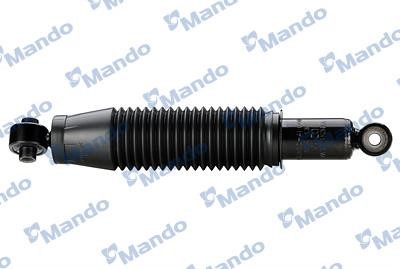 Газомасляный. Задній газомасляний амортизатор підвіски MANDO EX553004L000