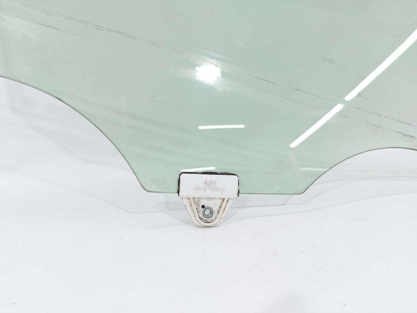 6 Скло дверей задньої правої Mazda 6 2014-2020 GHK172510C Mazda 6 3