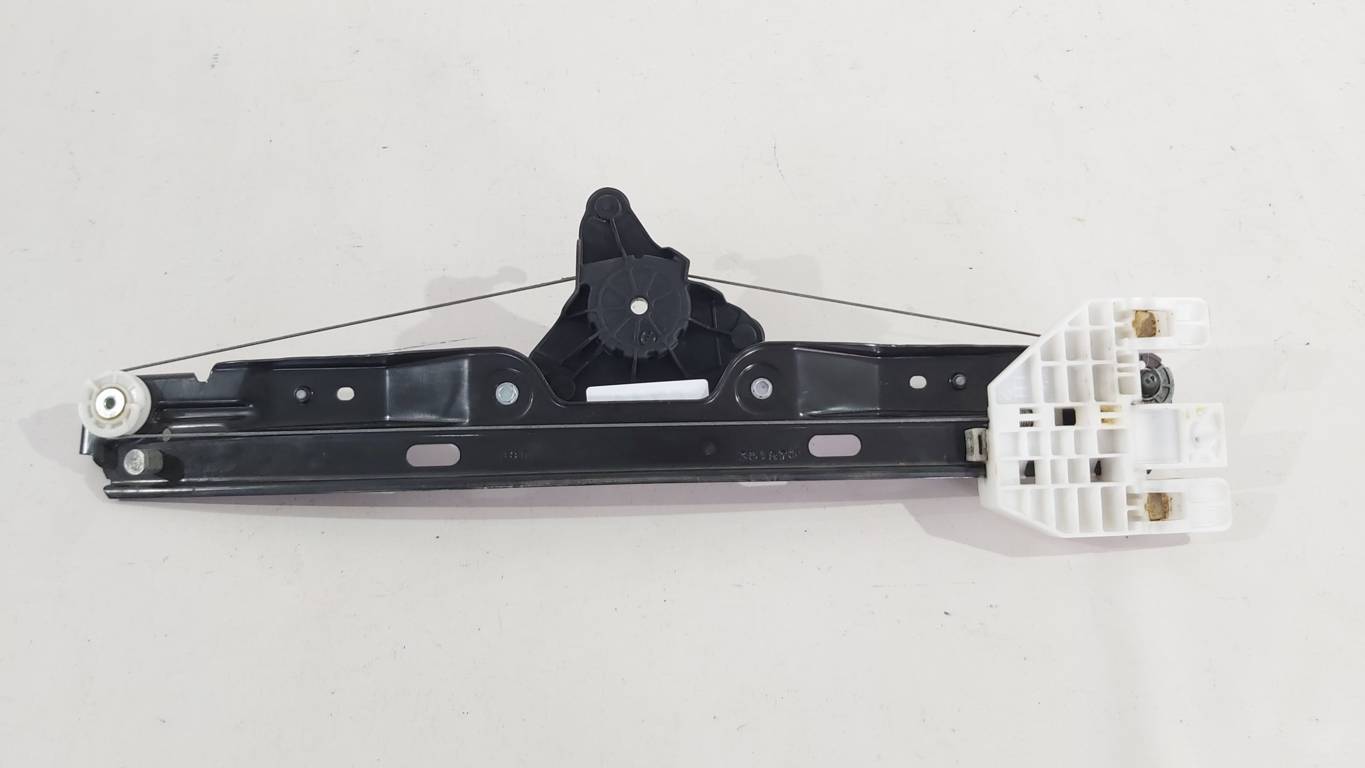 200 Стеклоподъёмник задней левой двери Chrysler 200 2011-2014 68023519AA Chrysler 200 2