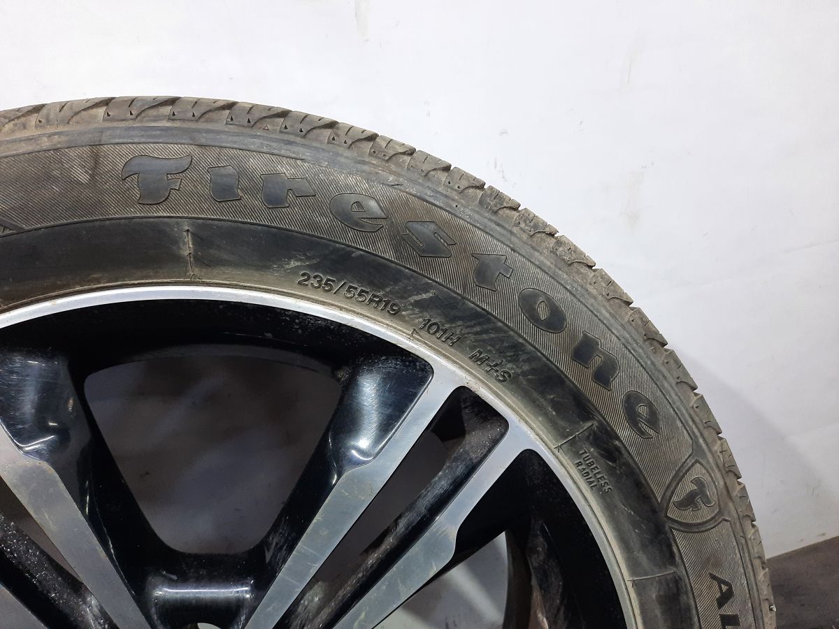 Charger Диск колёсный R19 Dodge Charger 2011-2014 1TD74DD5AC Dodge Charger 11