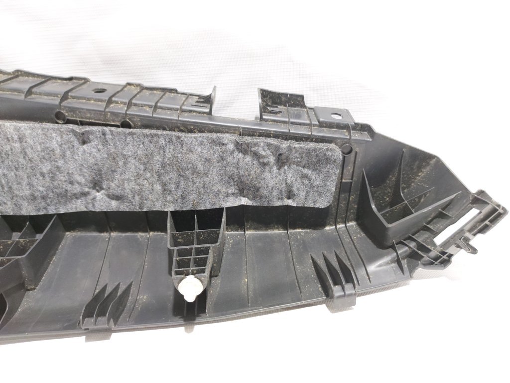 Elantra Бічна частина складання сидіння заднього ряду права Hyundai Elantra 2017-2020 85895F3000TRY Hyundai Elantra 5