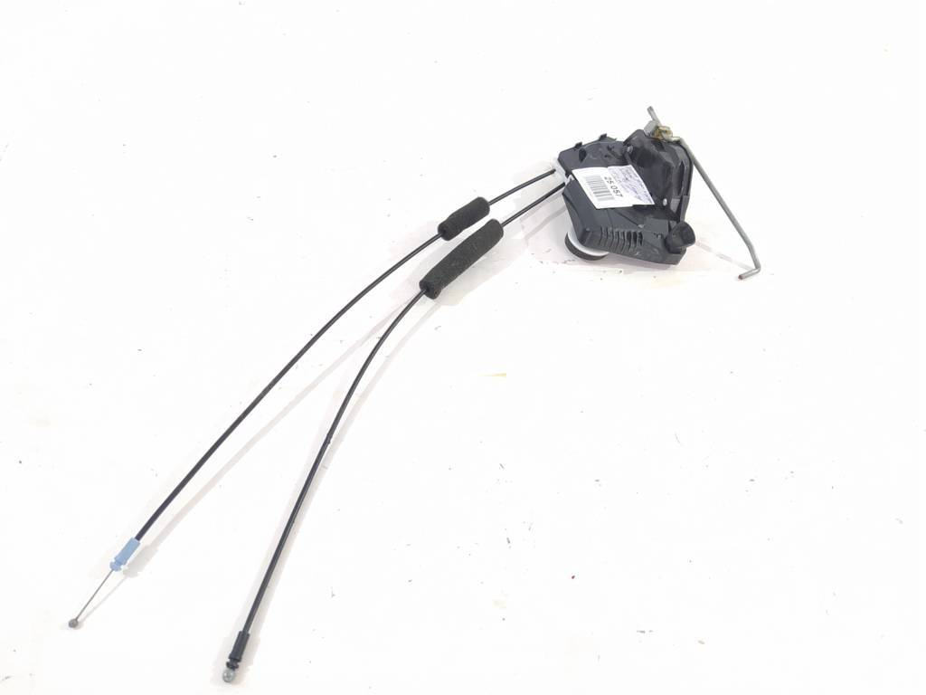 Legacy. Замок двери передней правой Subaru Legacy 2015-2017 61032AL00B Subaru Legacy