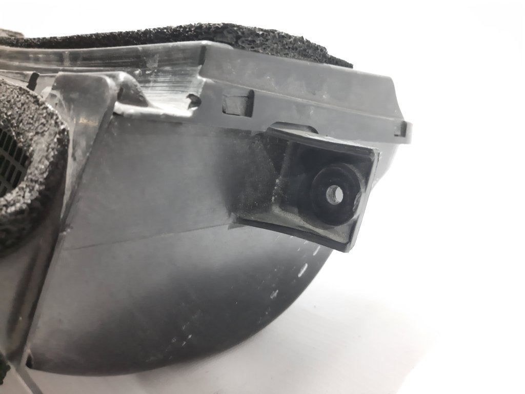 Journey Повітрозабірник пічки лівий Dodge Journey 2011-2020 5058463AE Dodge Journey 4