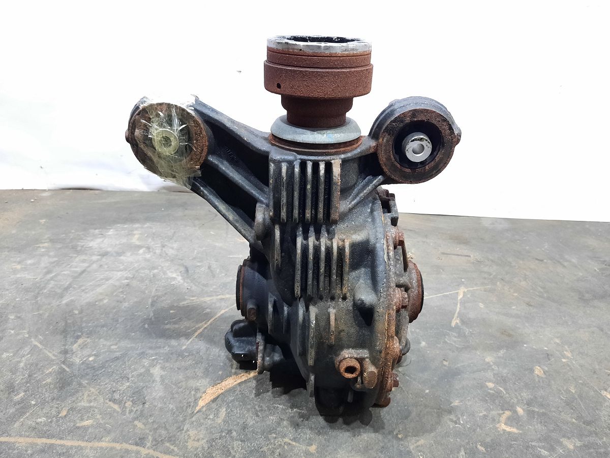 Xf. Редуктор задній Jaguar XF 2010-2012 C2D22853 Jaguar XF