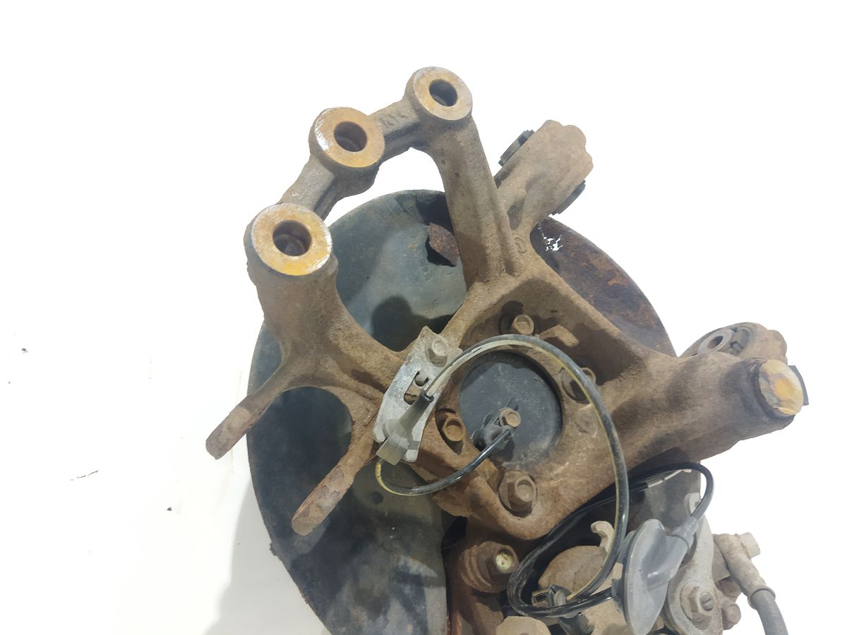 6 Задня цапфа ліва Mazda 6 2013-2017 GHP92612XD Mazda 6 4 6 Задня цапфа ліва Mazda 6 2013-2017 GHP92612XD Mazda 6 4