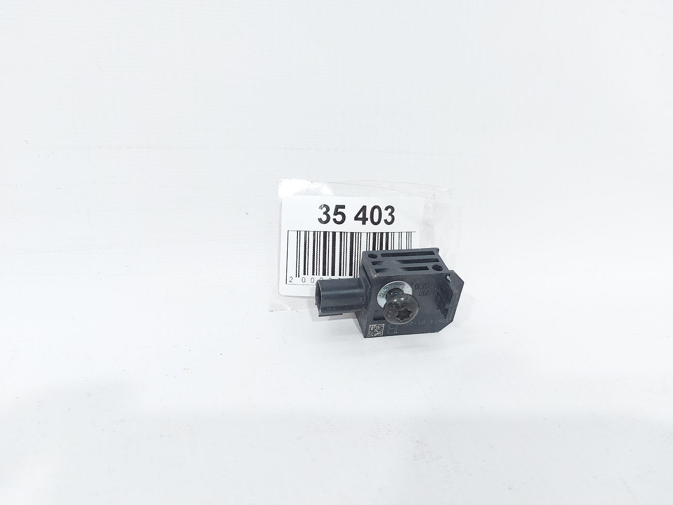 Ats Датчик удару задній Cadillac ATS 2013-2019 13504470 Cadillac ATS 4